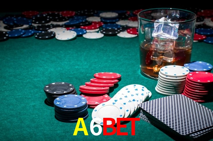 Experiência VIP A6BET