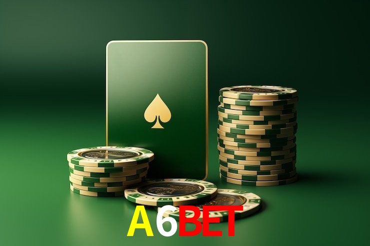 Welcome Bonus A6BET