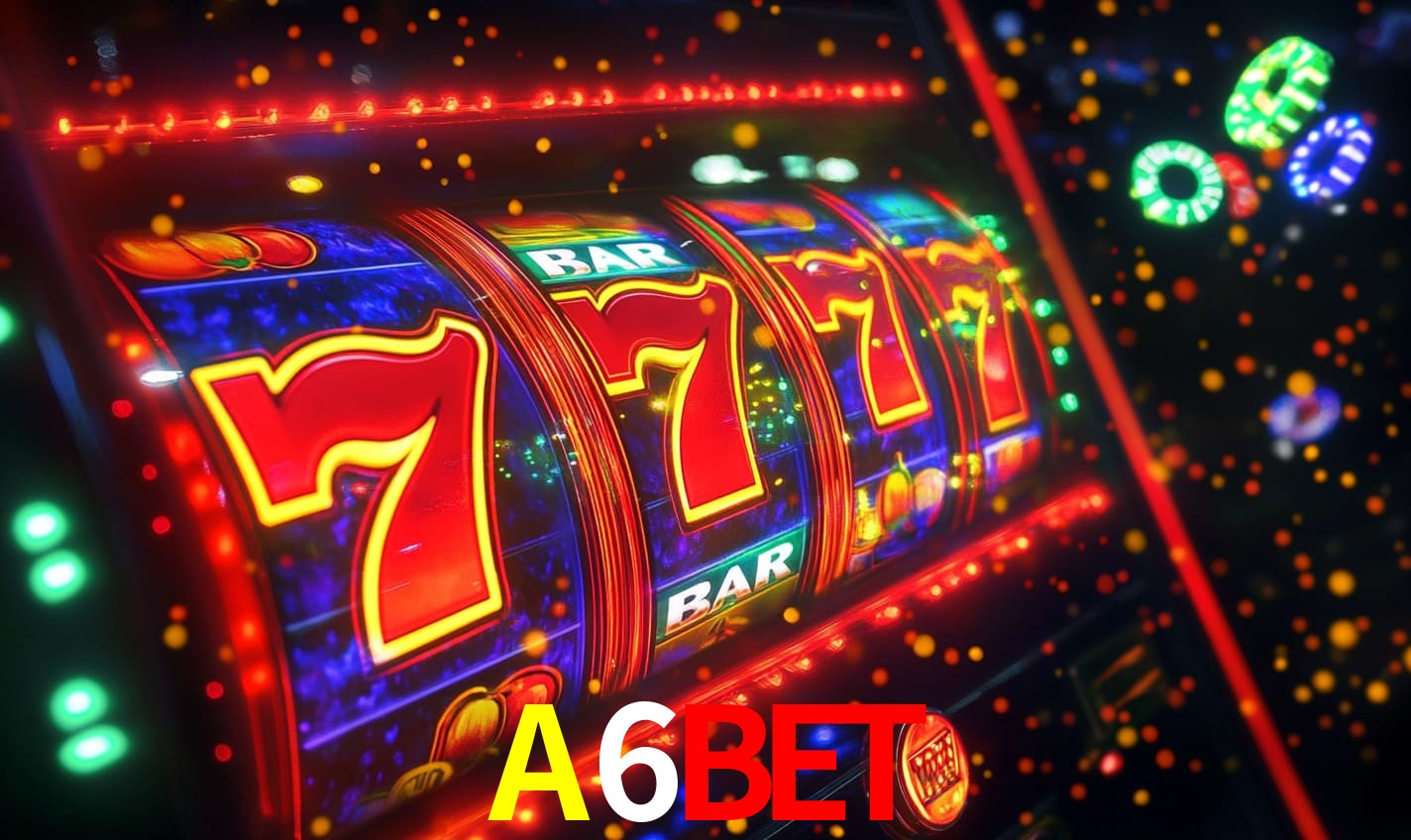 A6BET: Seu Cassino Premiado com Pagamentos Rápidos