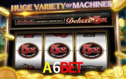 Descubra a Essência do A6BET: Nossa História e Compromissos