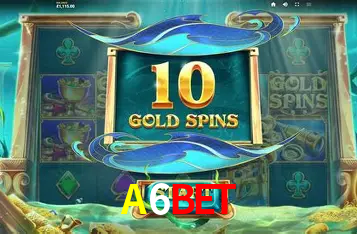 A Revolução dos Aplicativos de Jogos no A6BET