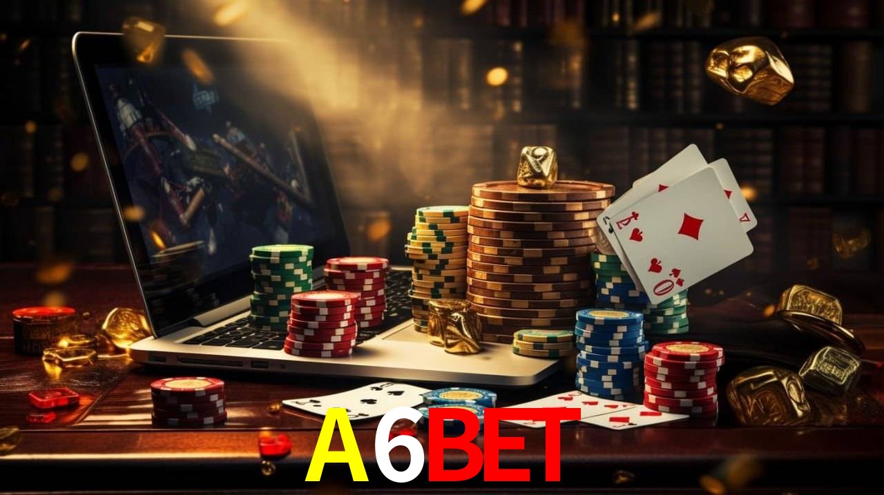 Estatísticas A6BET