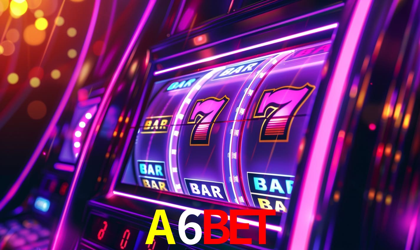 A6BET Plataforma