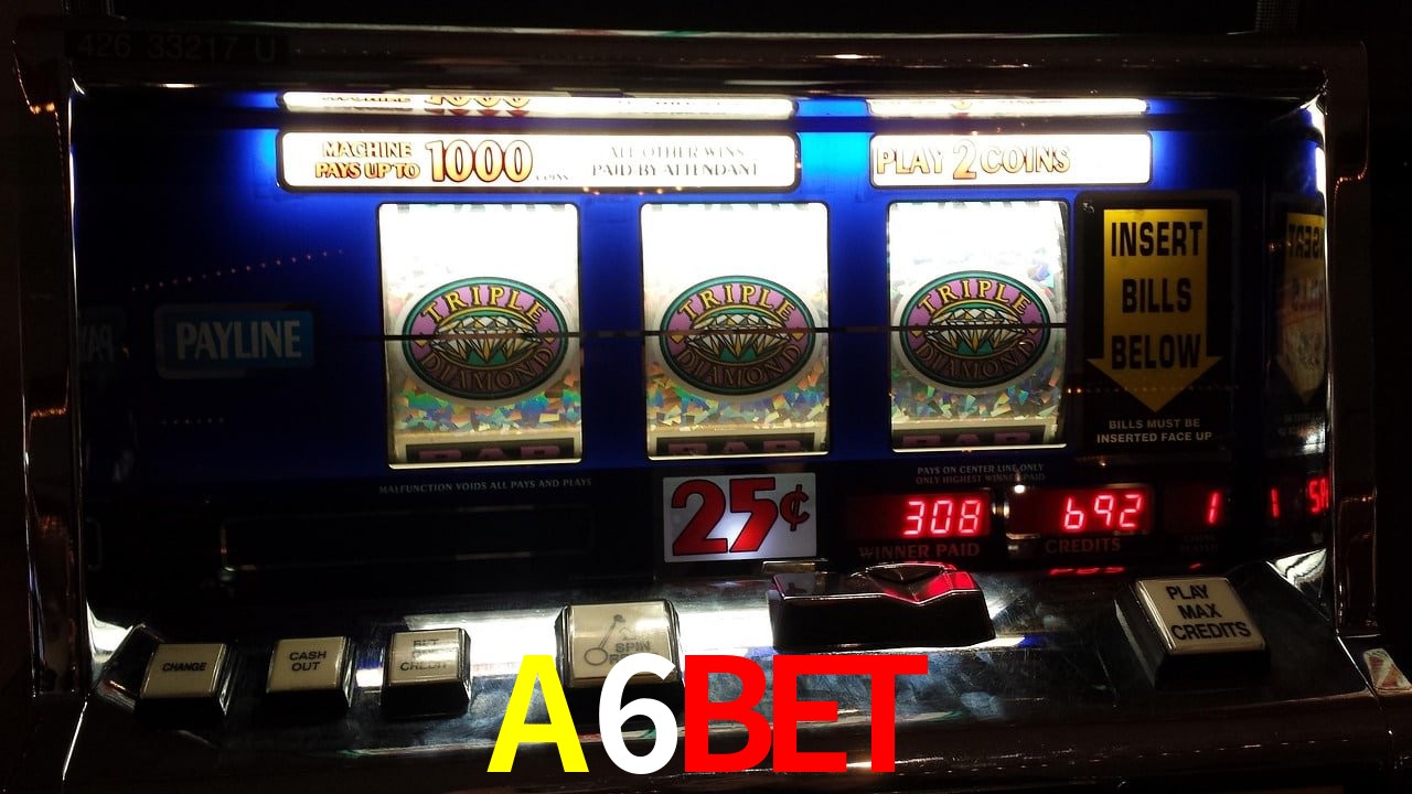 Experiência VIP A6BET