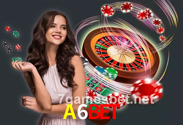 vivo no cassino A6BET