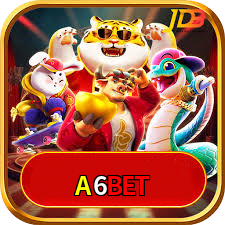  A6BET
