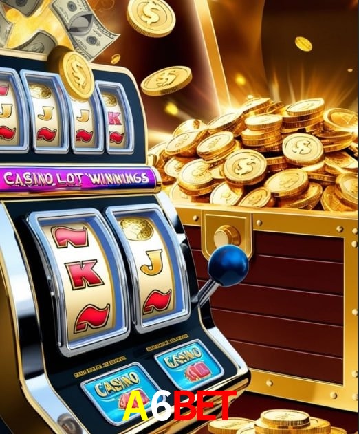 Game Providers A6BET