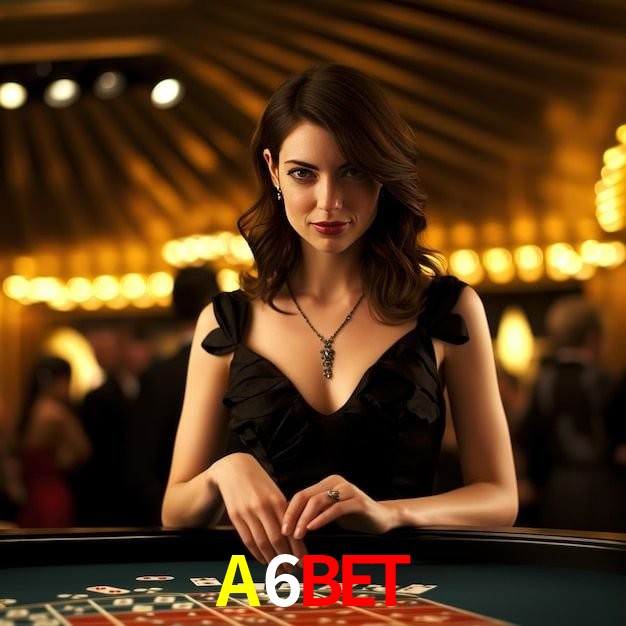 Desvendando o Mundo dos Jogos Virtuais na A6BET
