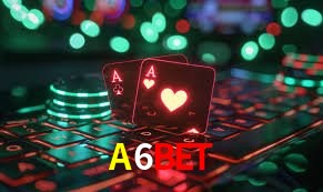 Cadastro Rápido A6BET