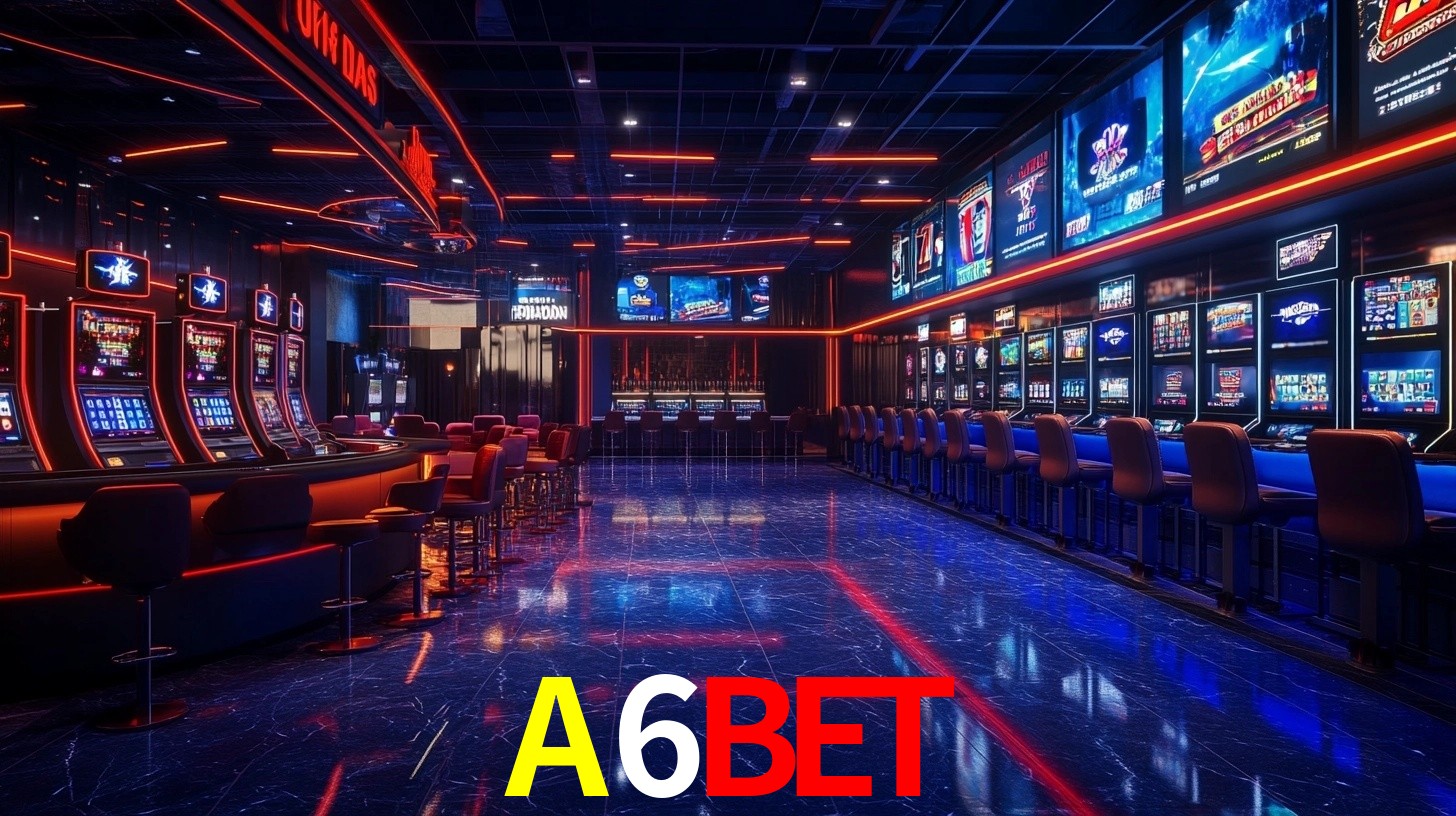 Roulette Table A6BET