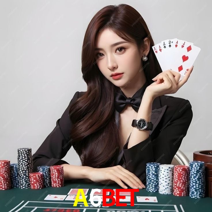 A6BET - Login Methods