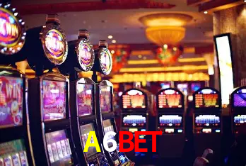 A6BET Belo Horizonte - Reivindique Bonus