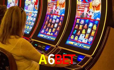 Descubra a Essência do A6BET: Nossa História e Compromissos