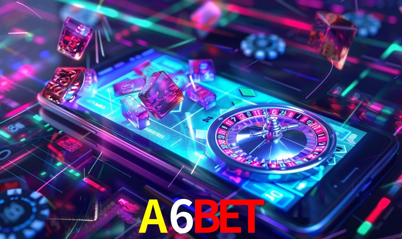 Provedores de Jogos A6BET