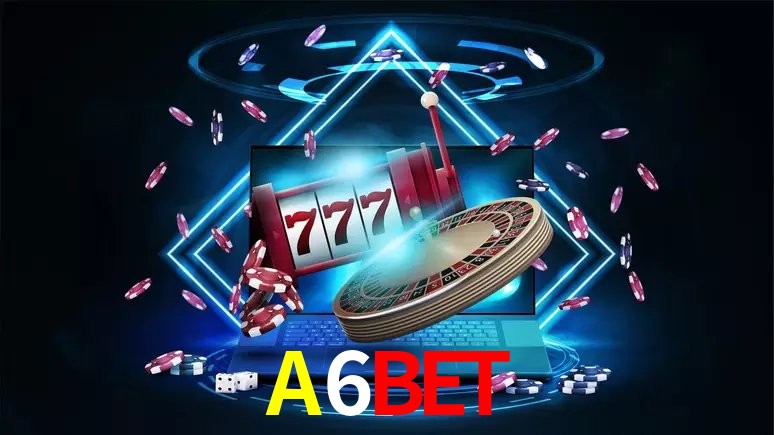 A6BET Belo Horizonte - Jackpots
