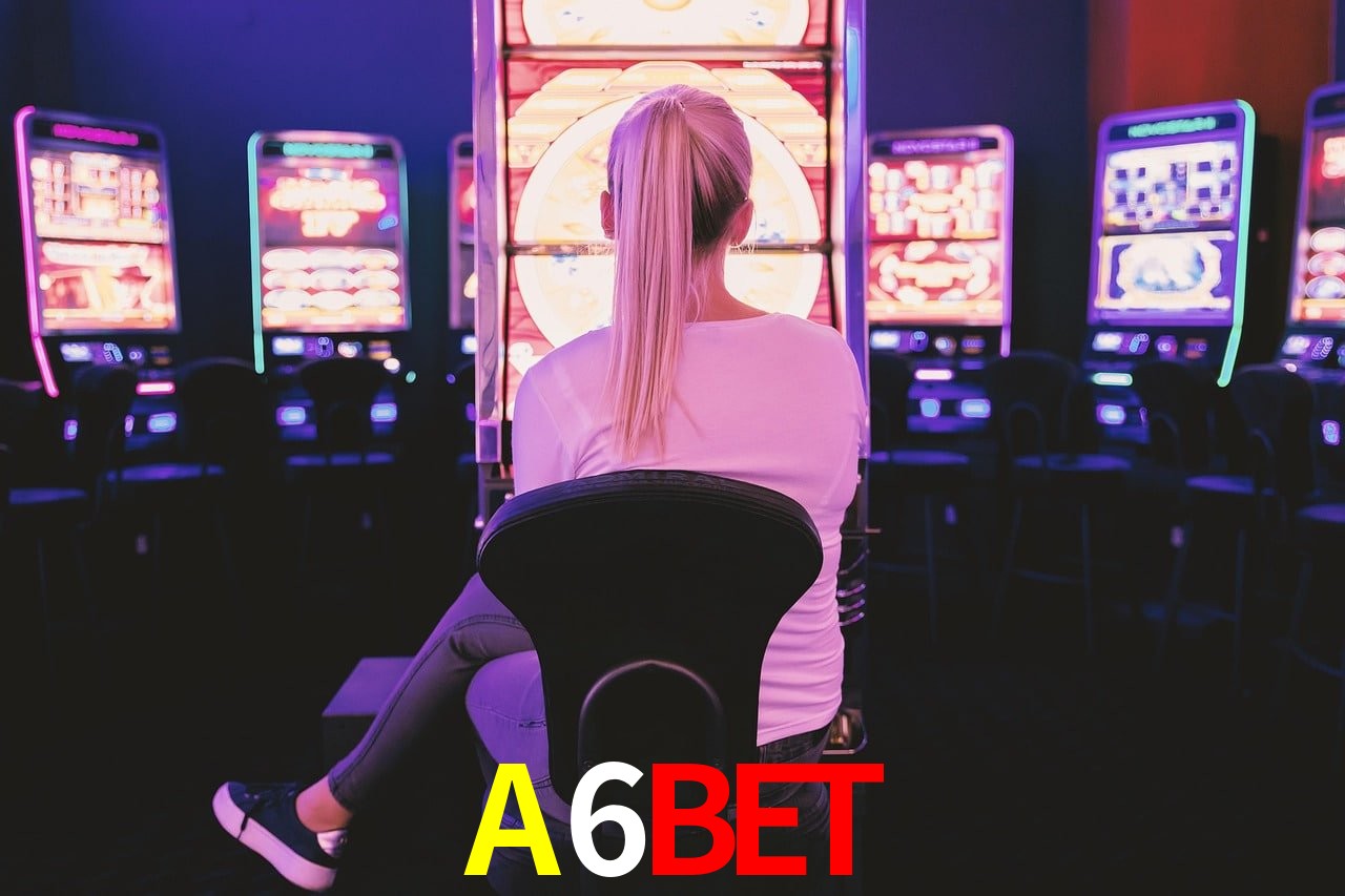 Secure Login A6BET