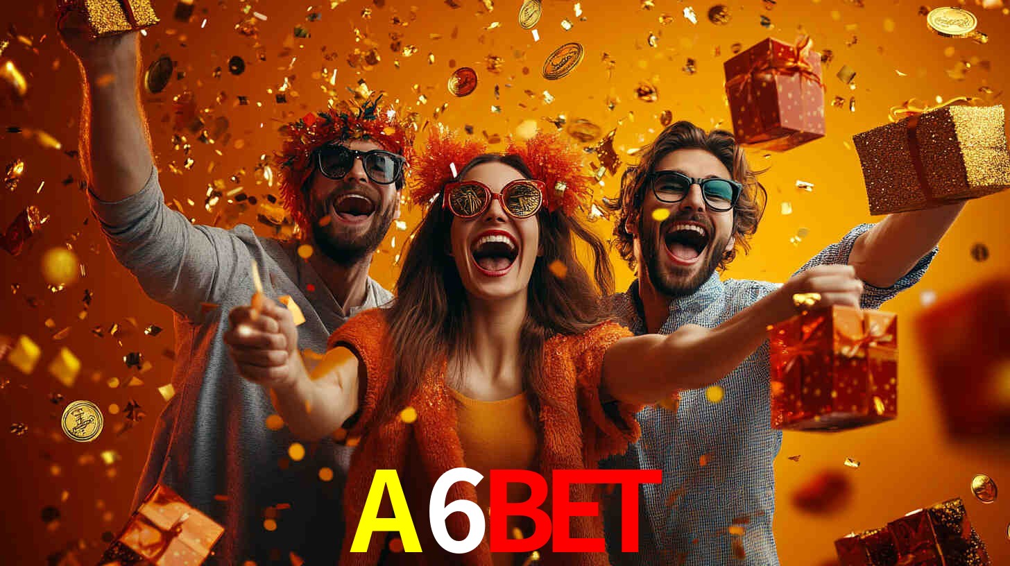 A6BET: Seu Especialista em Apostas Esportivas Brasileiras