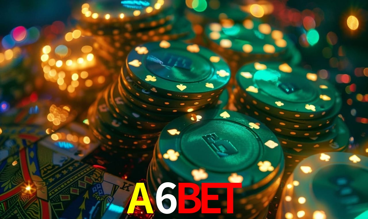 Avaliações dos Jogadores A6BET