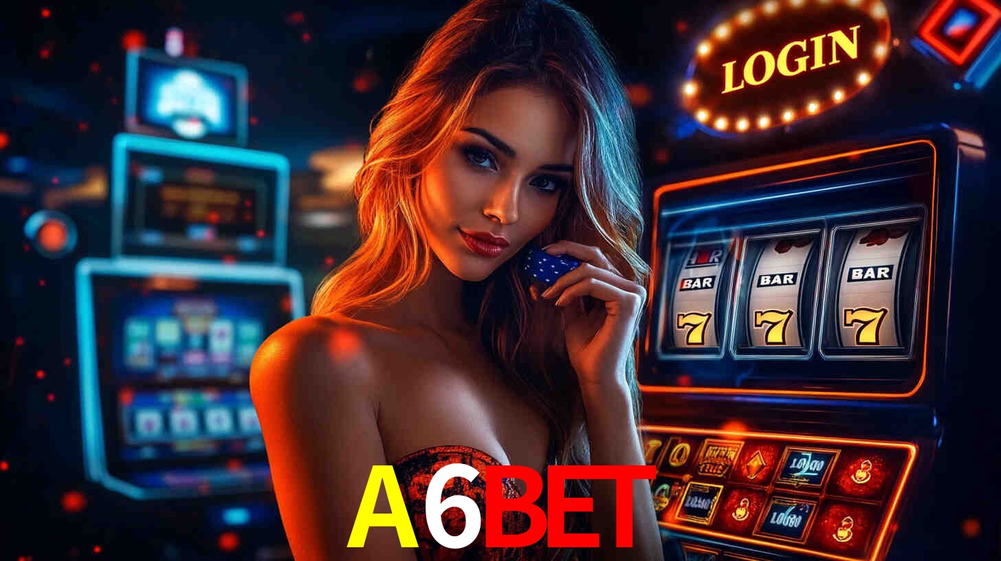A6BET Plataforma