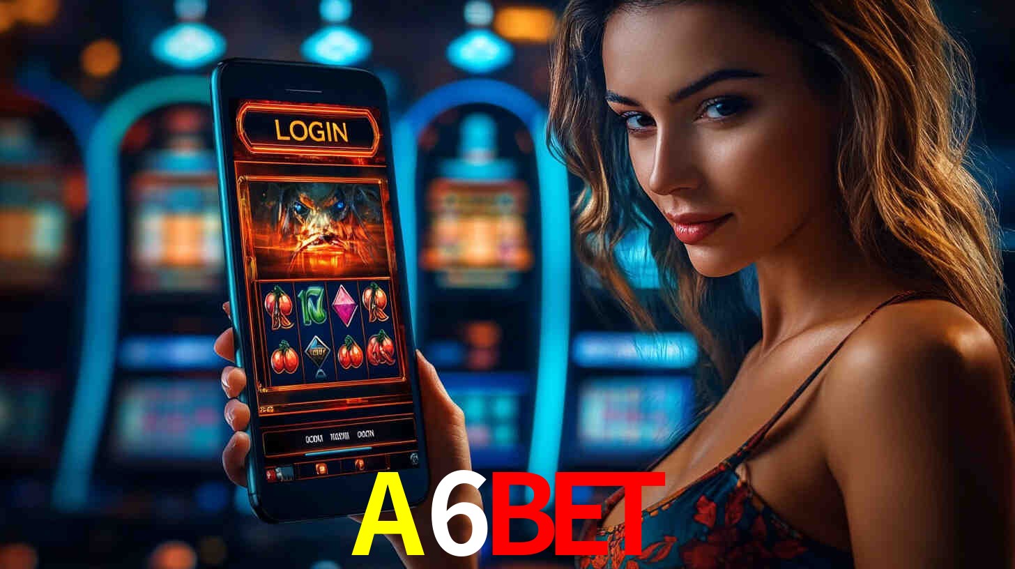 A6BET: A Experiência de Casino com Jogos de Mesa ao Vivo