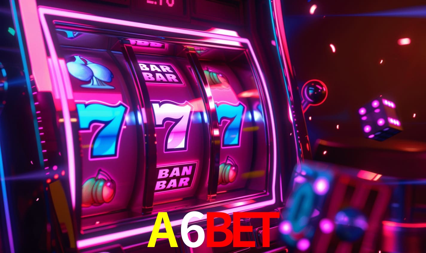 A6BET Belo Horizonte - Provably Fair