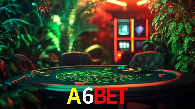 Aviator Game A6BET