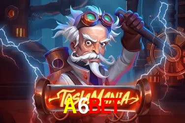 A6BET Brasília - Jogo Features