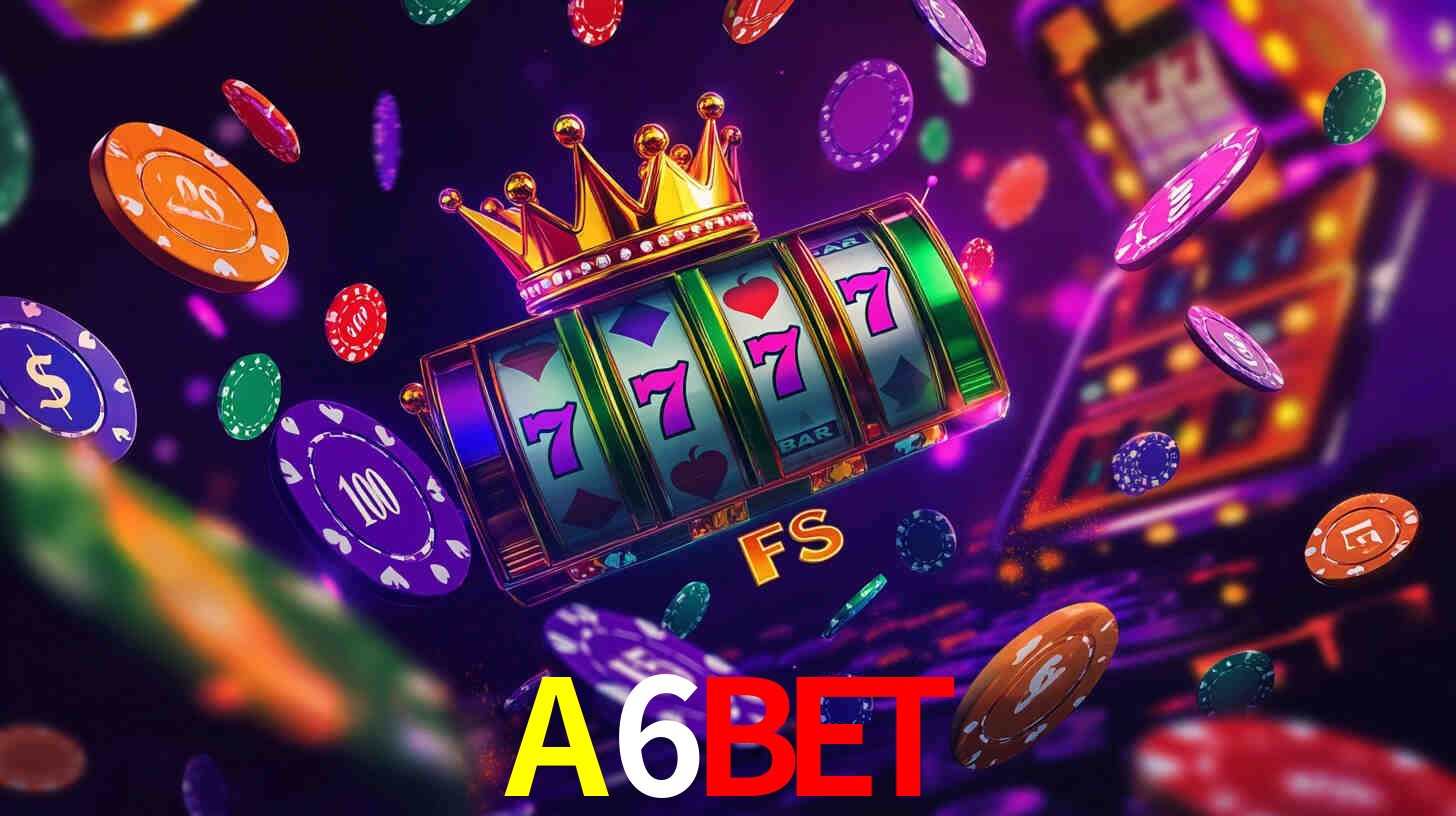 Live Casino A6BET