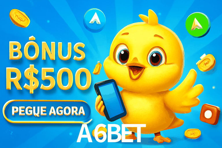 Exclusive Offers A6BET