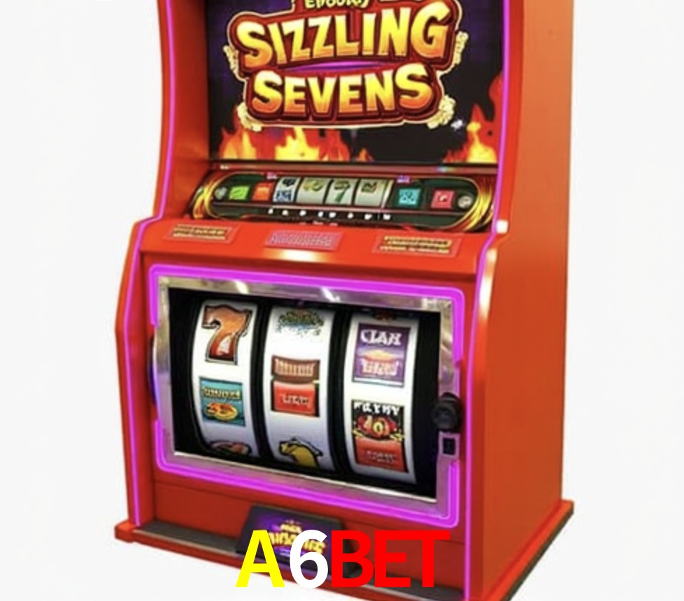 APP oficial da A6BET para mobile