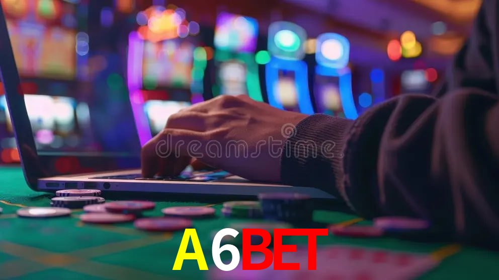 Casino VIP A6BET