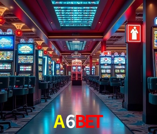 A6BET Fortaleza - Leaderboard