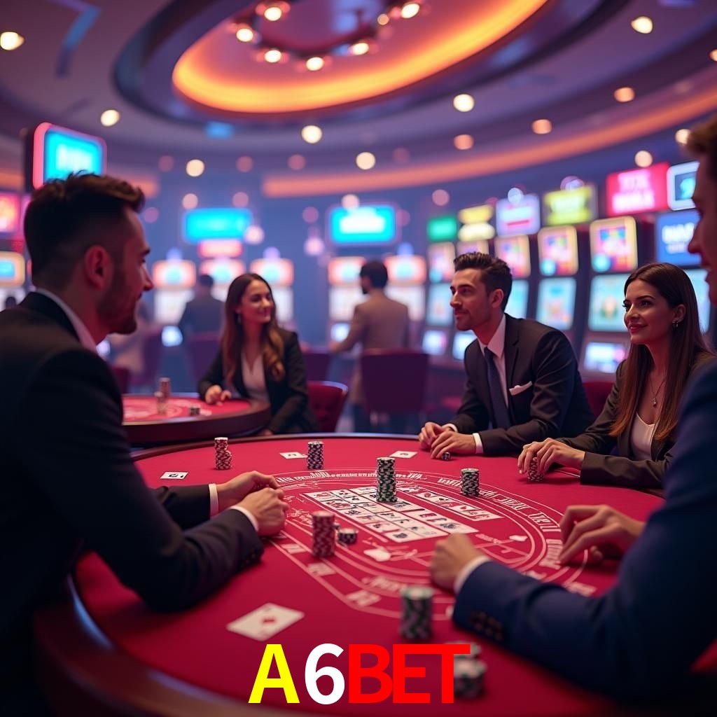 Estatísticas Crash Games A6BET