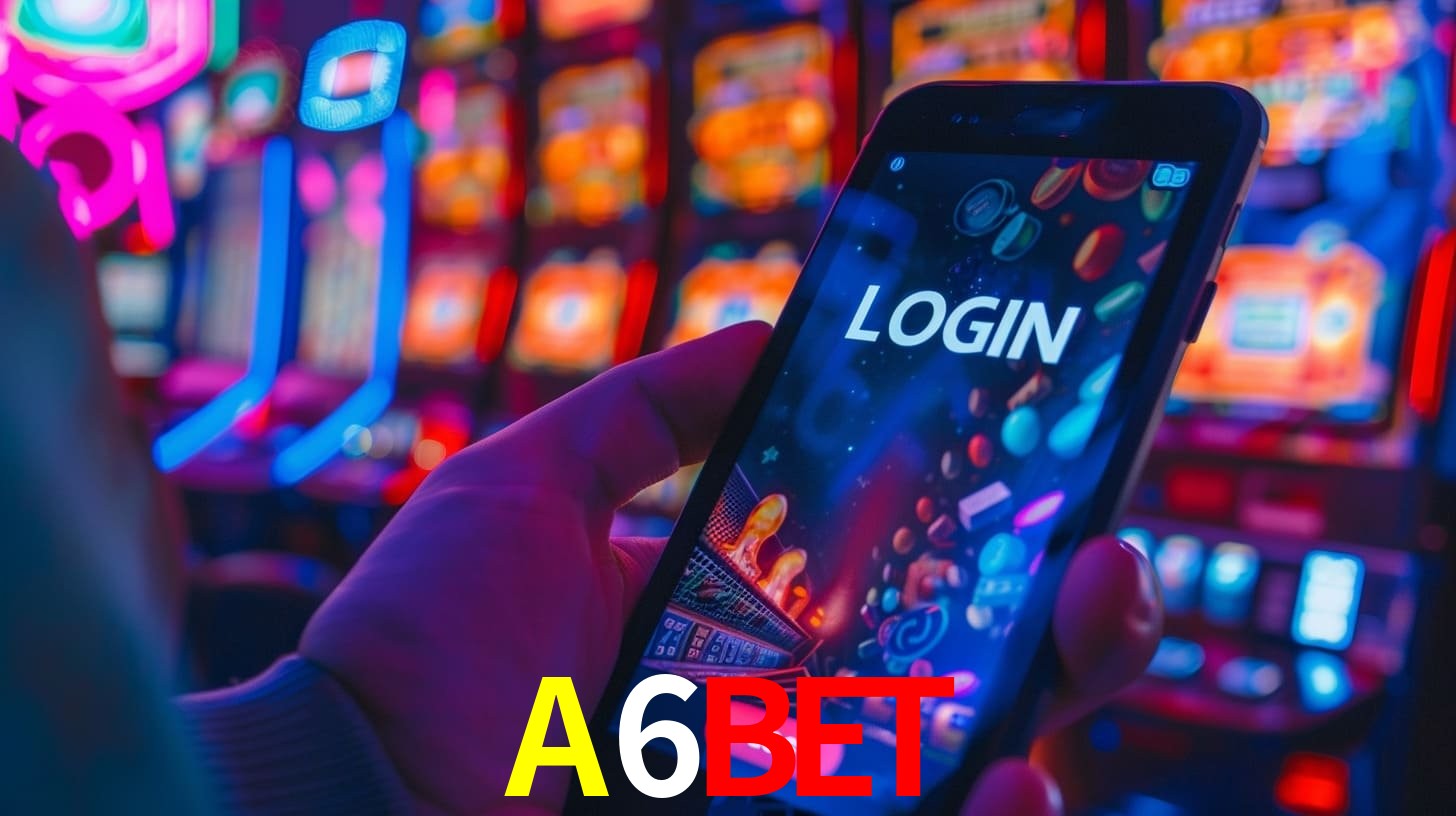 Apostas de Tênis A6BET