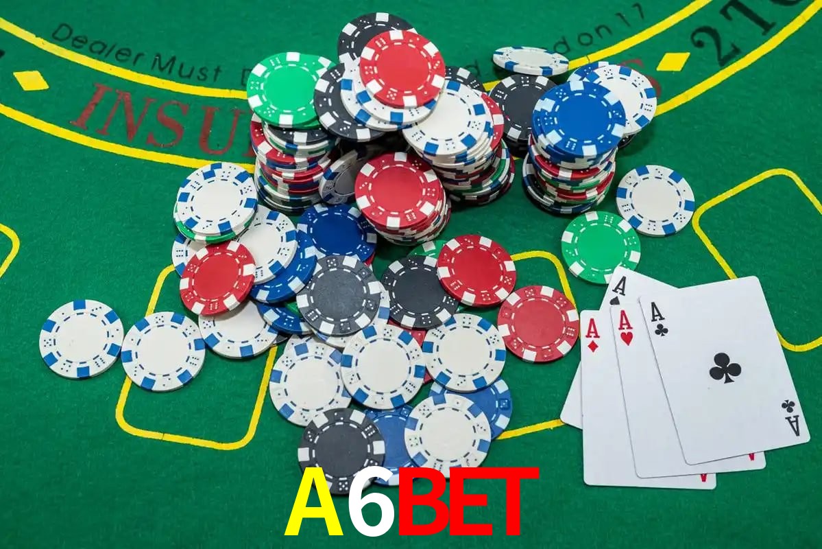 Jogo Spaceman A6BET