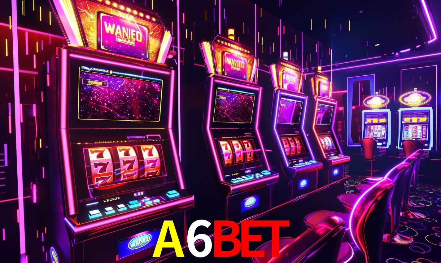 A Emoção da Loteria na A6BET: Uma Chance de Mudança de Vida
