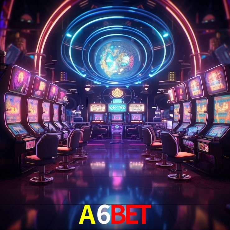 A6BET Salvador - Football