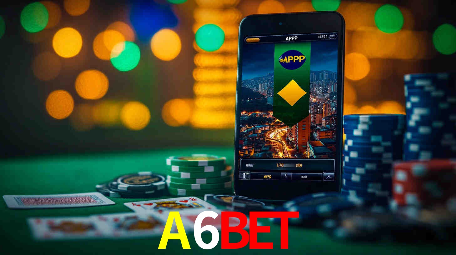Inovações de Jogos na A6BET: O Futuro das Experiências Interativas