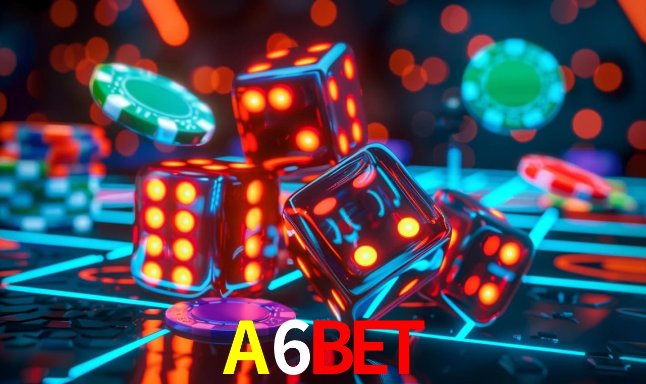 PIX Instantâneo A6BET