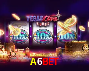 A6BET Bônus - Pacote R$5.000 + VIP