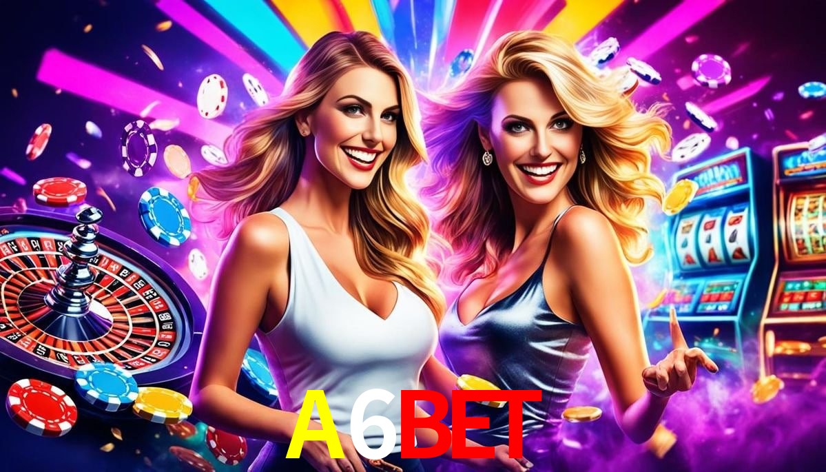 Mesa de Blackjack A6BET