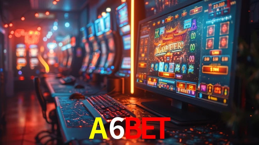 Explore as vantagens do A6BET: serviço profissional e confiabilidade