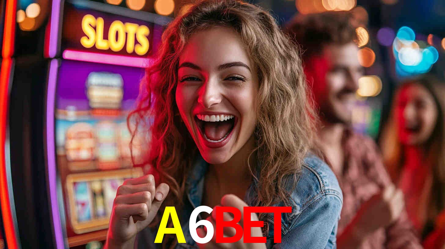 A Experiência Imersiva dos Cassinos Ao Vivo no A6BET