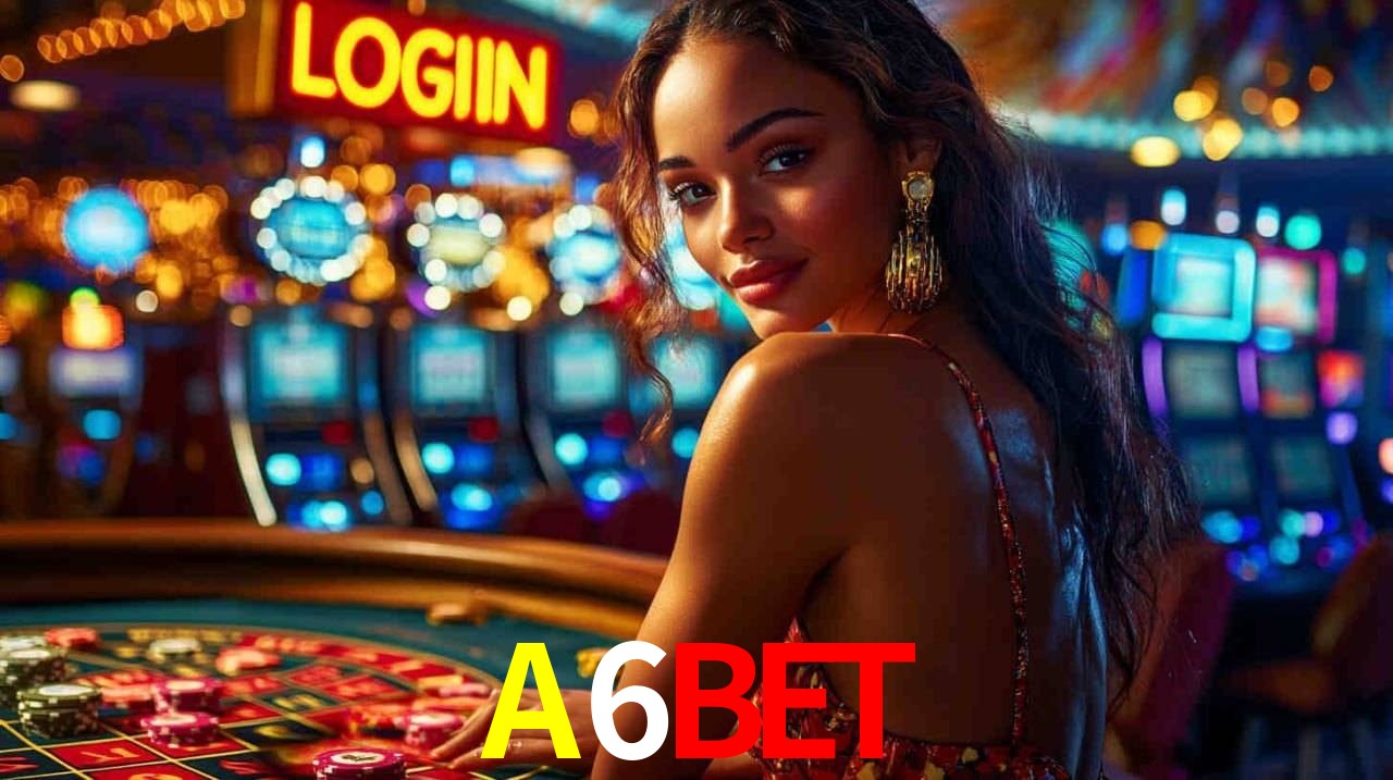 A6BET São Paulo - Jogo Providers