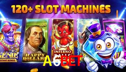 Desvendando o Mundo dos Jogos Virtuais na A6BET
