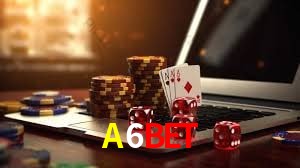 Jogos Exclusivos A6BET