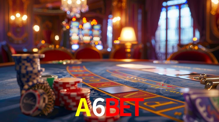 API Integration A6BET