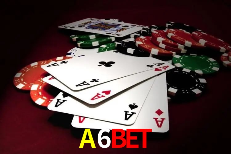 Apostas de Basquete A6BET