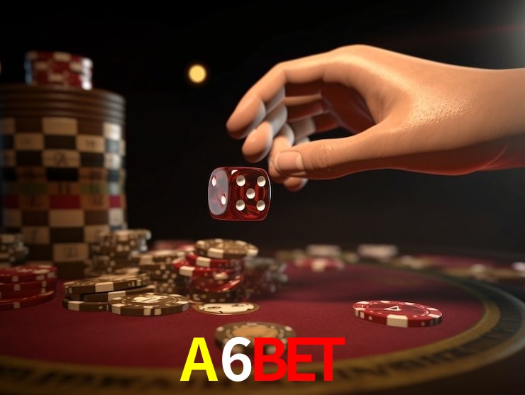 Promoção Relâmpago A6BET