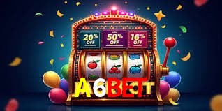 A6BET - Security